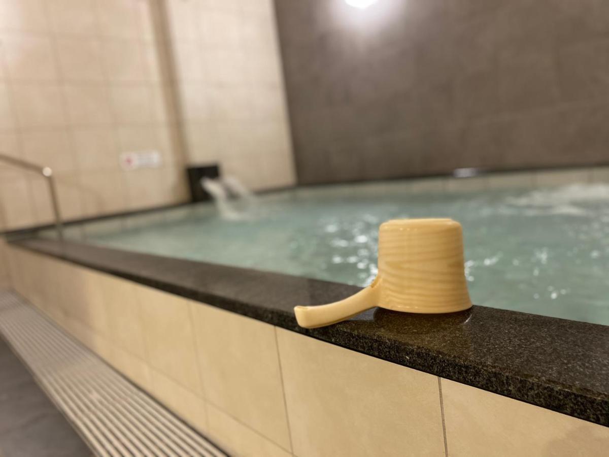 Smart Stay Shizuku Ueno Ekimae Токіо Екстер'єр фото
