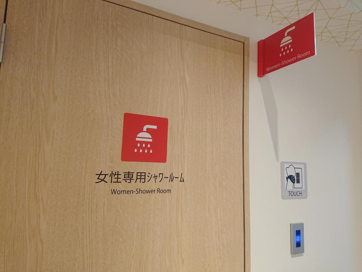 Smart Stay Shizuku Ueno Ekimae Токіо Екстер'єр фото