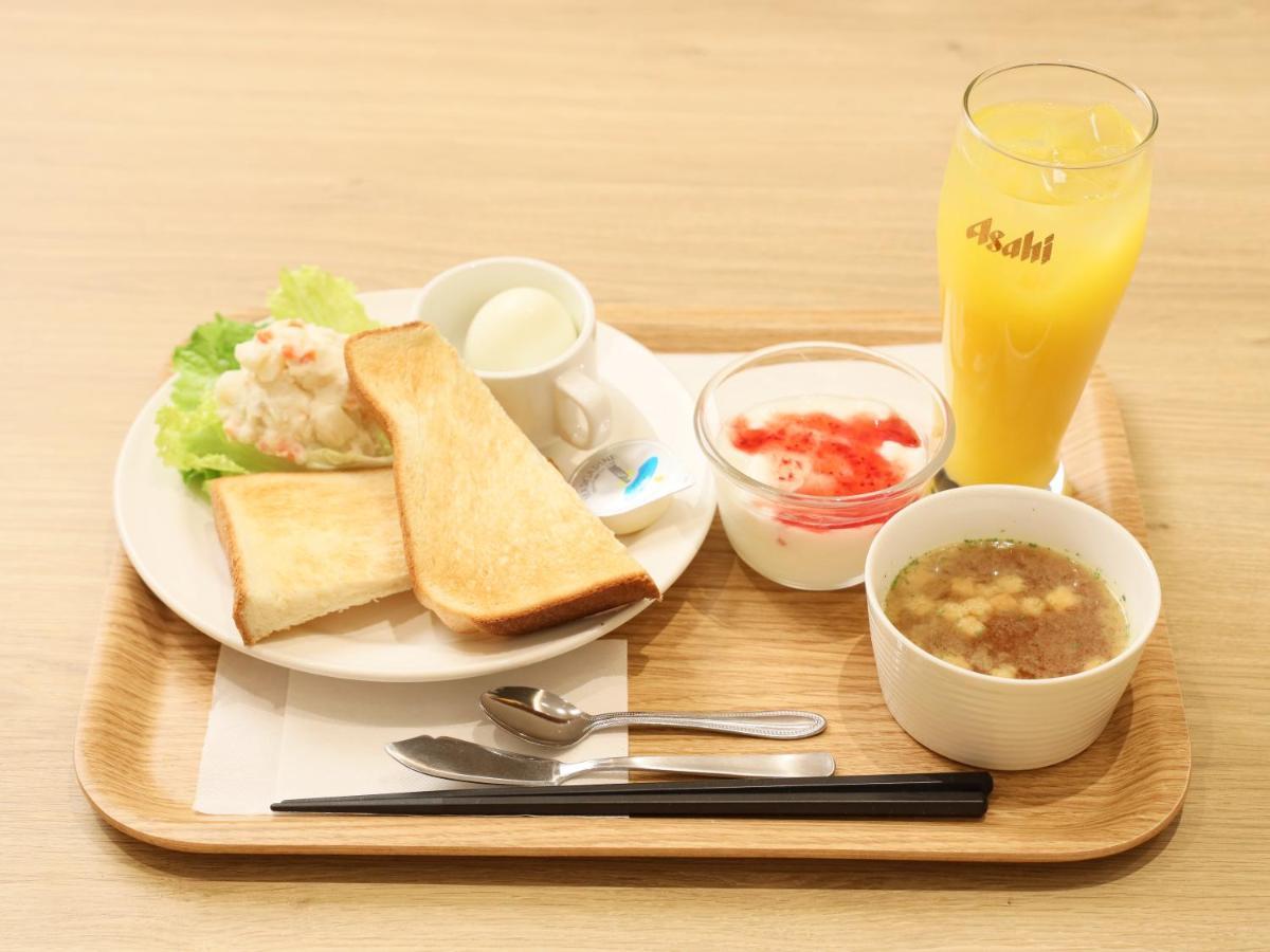 Smart Stay Shizuku Ueno Ekimae Токіо Екстер'єр фото