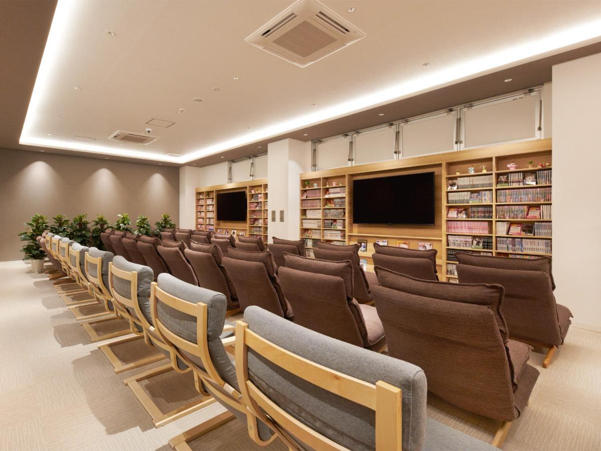Smart Stay Shizuku Ueno Ekimae Токіо Екстер'єр фото