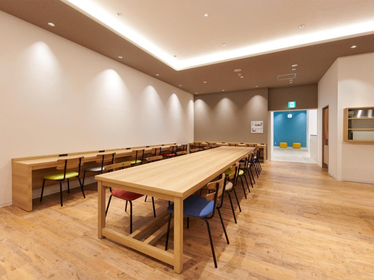 Smart Stay Shizuku Ueno Ekimae Токіо Екстер'єр фото