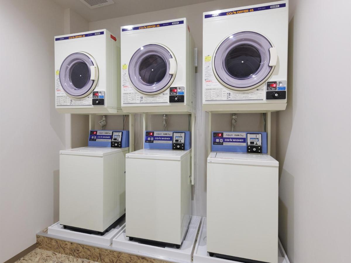 Smart Stay Shizuku Ueno Ekimae Токіо Екстер'єр фото